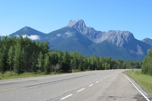 1a Calgary-Banff, Rocky Mountains _IMG_0167