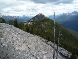 2 Banff _NP, Sulphur Mountain _P1150377