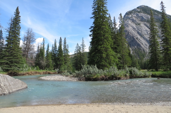 2b Banff _NP, Bow Watervallen _IMG_0283