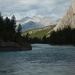 2b Banff _NP, Bow Watervallen _P1150401