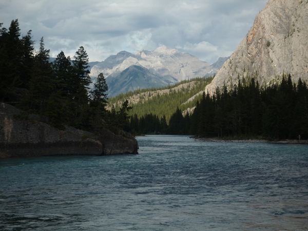 2b Banff _NP, Bow Watervallen _P1150401