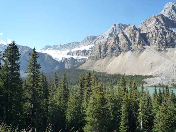 3 Banff _NP, Icefields Parkway _P1150485