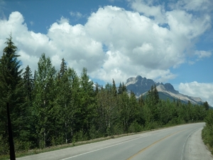 3d Banff _NP, Icefields Parkway _P1150521