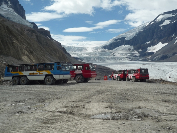 3f Jasper NP _Athabasca gletsjer _P1150547