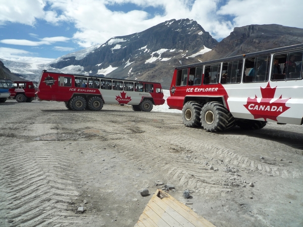 3f Jasper NP _Athabasca gletsjer _P1150548