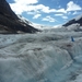3f Jasper NP _Athabasca gletsjer _P1150558