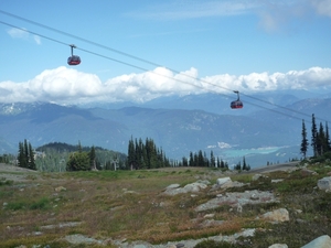 6g Whistler, Whistler mountains _P1150945