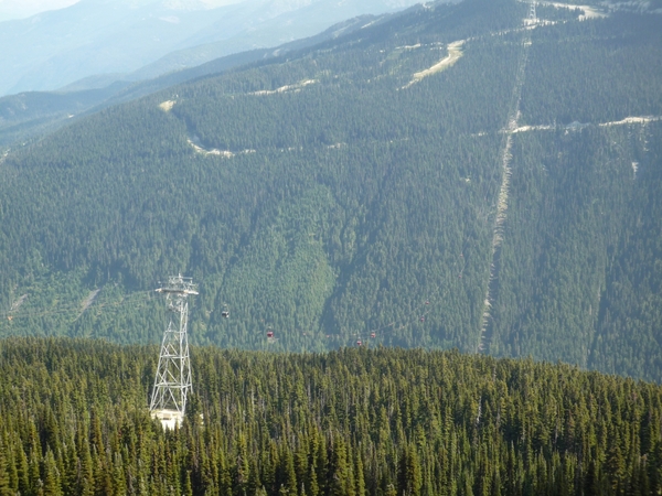 6g Whistler, Whistler mountains _P1150948