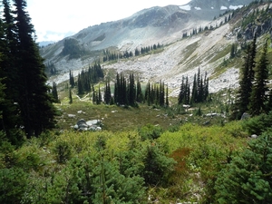 6g Whistler, Whistler mountains _P1150952