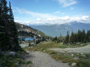 6g Whistler, Whistler mountains _P1150956