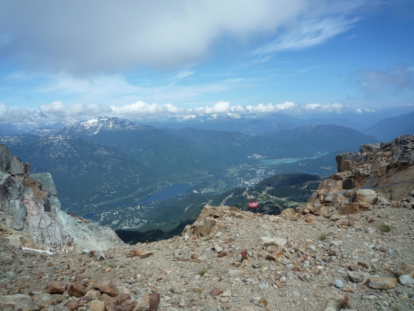 6g Whistler, Whistler mountains _P1150969