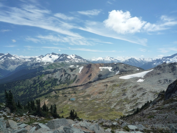 6g Whistler, Whistler mountains _P1160013