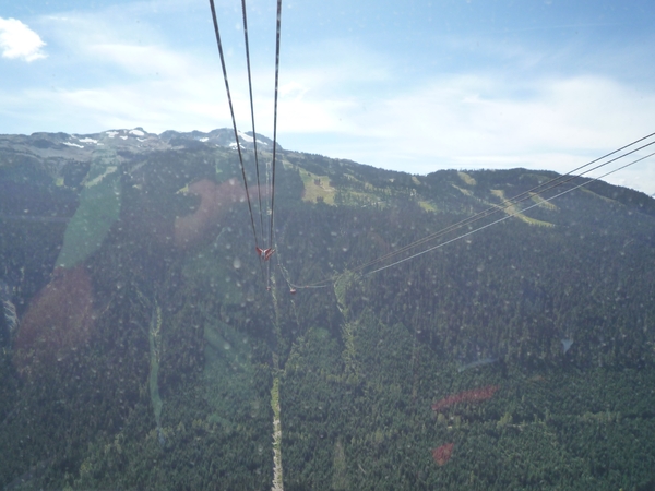 6i Whistler, Peak to Peak _P1160039