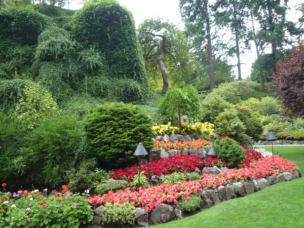 7i Vancouver Island, Butchart Gardens _P1160164