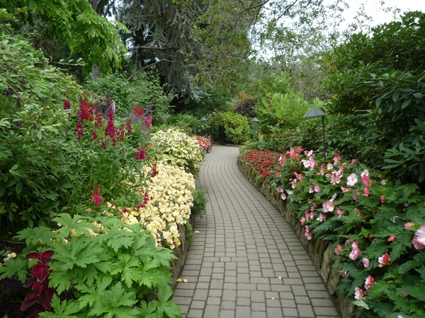 7i Vancouver Island, Butchart Gardens _P1160180