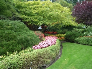 7i Vancouver Island, Butchart Gardens _P1160239