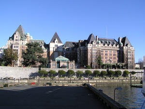 8 Victoria _Empress Hotel