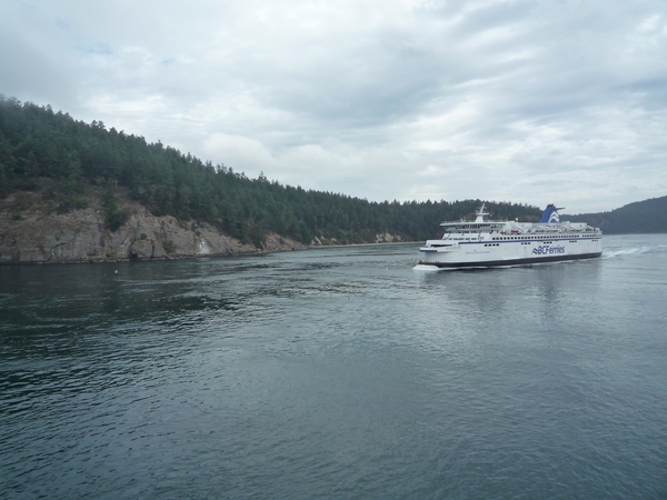 8x Victoria-Vancouver, ferry _P1160433