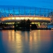 9 Vancouver _BC Place, stadion van de BC Lions en Vancouver White