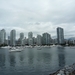 9k Vancouver by bike, English bay _P1160536