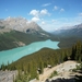 3b Banff _NP, Lake Peyto _P1150503