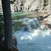 4e Jasper NP _Maligne Canyon _P1150692