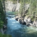 4e Jasper NP _Maligne Canyon _P1150697