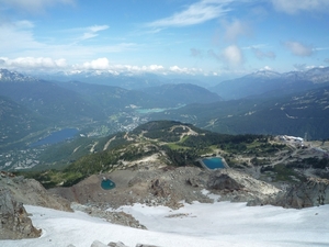 6g Whistler, Whistler mountains _P1150977