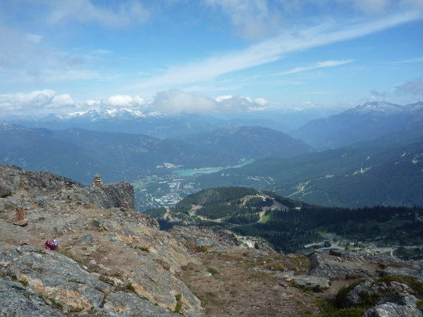 6g Whistler, Whistler mountains _P1150992