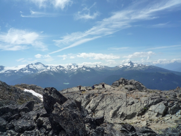 6g Whistler, Whistler mountains _P1150993