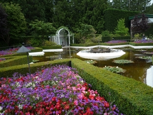 7i Vancouver Island, Butchart Gardens _P1160197