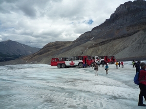 3f Jasper NP _Athabasca gletsjer _P1150561