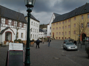 Bad mnstereifel