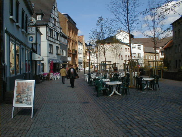 Bad Mnstereifel