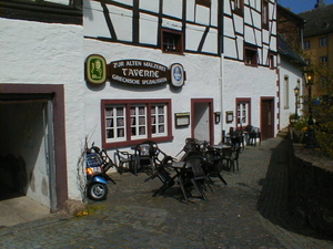 Bad Mnstereifel