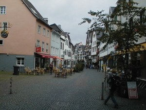 Bad Mnstereifel