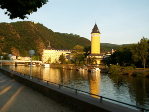 Bad Ems