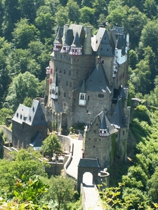 Burg Eltz