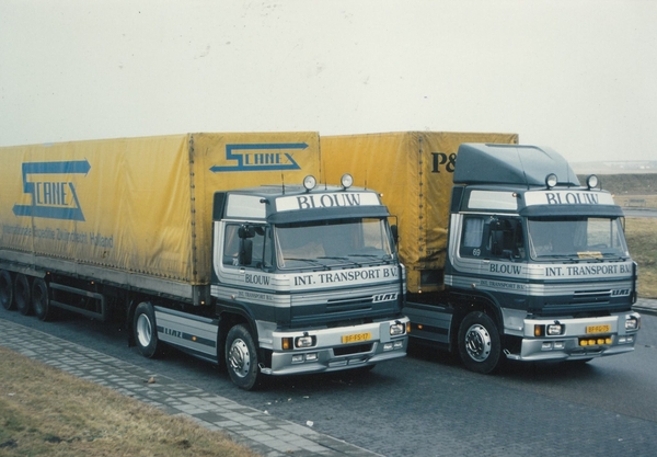 2 X Liaz