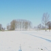 020-Winters landschap