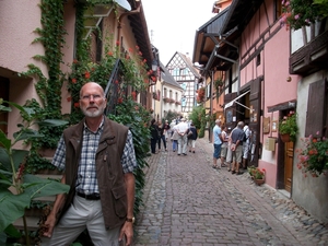 Eguisheim