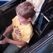 Piloot Lennert Peeters