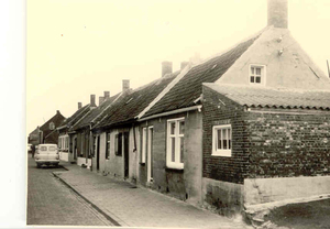 De Havenstraat jaren '60