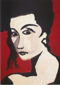 vrouw   59