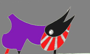 droomvogel