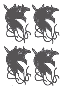 draken'