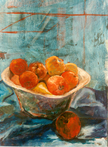 fruitmand