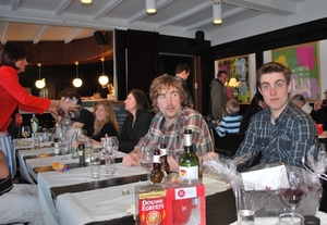 2013-01-12 Feestje oma uil (54)