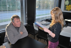 2013-01-12 Feestje oma uil (70)