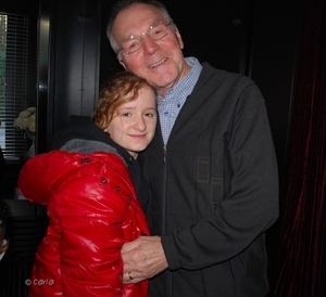 2013-01-12 Feestje oma uil (78)